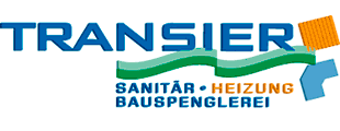 TRANSIER Sanitärinstallation in Mannheim - Logo