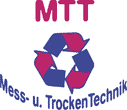 MTT Mess- und TrockenTechnik in Waghäusel - Logo