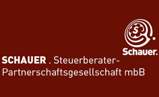 Schauer Steuerberater PartGmbB in Remchingen - Logo