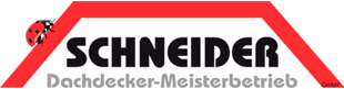 Schneider Bedachungen GmbH Dachdeckermeister-Betrieb in Staufen im Breisgau - Logo