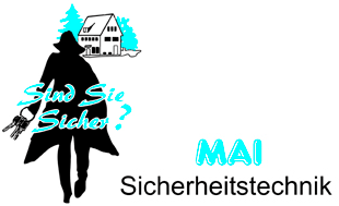 MAI Sicherheitstechnik GmbH in Neuhausen im Enzkreis - Logo