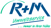 Bild zu R & M Umweltservice GmbH in Pforzheim