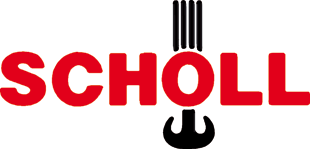 Karl Scholl GmbH in Heidelberg - Logo