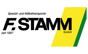 F. Stamm GmbH Spezial-und Möbeltransporte in Schkeuditz - Logo
