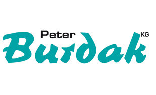 Burdak Peter KG in Teningen - Logo