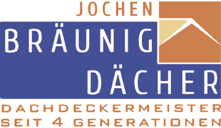 Bräunig Dächer GmbH in Ludwigshafen am Rhein - Logo