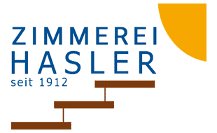 Armin & Benedikt Hasler Zimmerei-Treppenbau in Freiburg im Breisgau - Logo