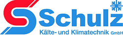 Schulz Kälte- und Klimatechnik GmbH in Heddesheim in Baden - Logo