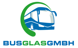 BusGlas GmbH - BUS Service & PKW Service in Bühl in Baden - Logo