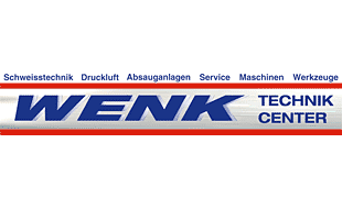 Wenk Schweißtechnik GmbH in Binzen Kreis Lörrach - Logo