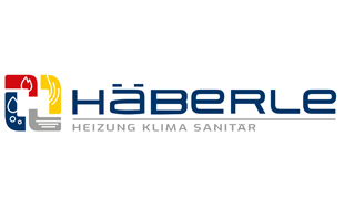Häberle Haustechnik in Mannheim - Logo