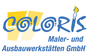 Coloris Maler und Ausbauwerkstätten GmbH in Mannheim - Logo