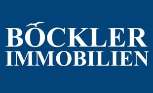 BÖCKLER Immobilien Immobiliendienstleister in Pforzheim - Logo