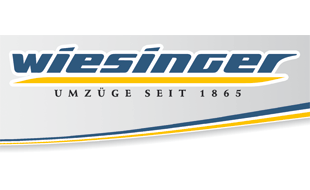 Otto Wiesinger Internationale Möbelspedition e.K. in Wiesloch - Logo