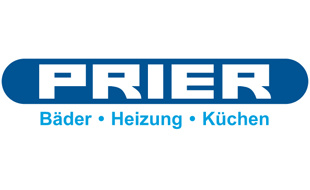 Prier GmbH in Weinheim an der Bergstraße - Logo