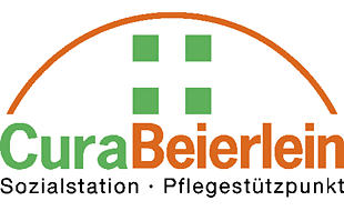 Cura Beierlein Ambulantes Hilfezentrum in Ludwigshafen am Rhein - Logo