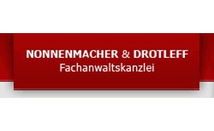 Nonnenmacher & Drotleff, Fachanwaltskanzlei in Pforzheim - Logo