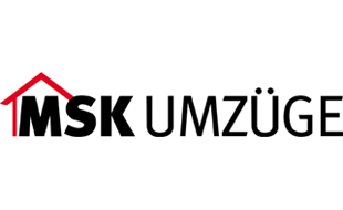 MSK-Umzüge e.K. in Mannheim - Logo