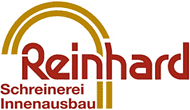Reinhard GmbH Innenausbau in Dossenheim - Logo