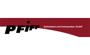 Pfiff Schreinerei u. Innenausbau GmbH in Karlsbad - Logo