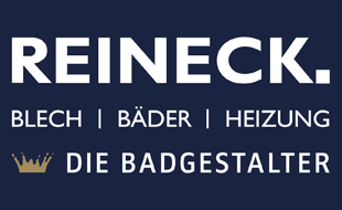 Reineck GmbH in Karlsdorf Neuthard - Logo