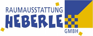Heberle Raumausstattung GmbH in Ludwigshafen am Rhein - Logo
