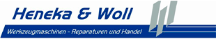 Heneka & Woll GmbH & Co.KG in Ubstadt Weiher - Logo