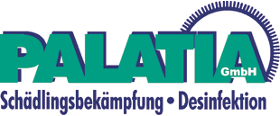 Palatia GmbH in Ludwigshafen am Rhein - Logo