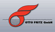 Otto Fritz GmbH in Ludwigshafen am Rhein - Logo