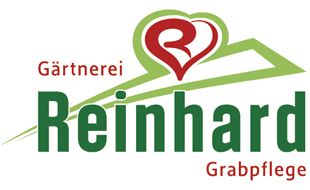 Gärtnerei Reinhard in Heidelberg - Logo