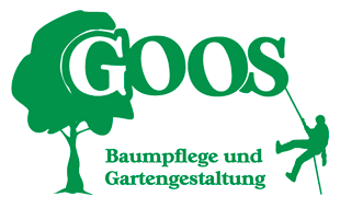 Goos Baumpflege u. Gartengestaltung in Mannheim - Logo