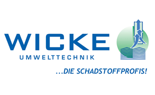 Wicke Umwelttechnik GmbH Freddy Wicke Diplom Chemiker in Weilerbach - Logo
