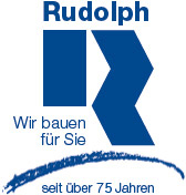 Bild zu Rudolph Fritz GmbH in Karlsruhe