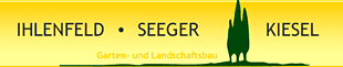Ihlenfeld, Seeger & Kiesel in Ketsch am Rhein - Logo