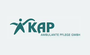 Ambulante Pflege KAP in Karlsruhe - Logo