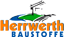 Herrwerth Baustoffe GmbH in Mannheim - Logo