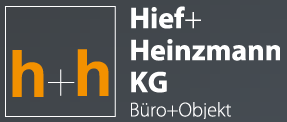 Bild zu Hief & Heinzmann KG Büro + Objekt in Karlsruhe Bild zu Hief & Heinzmann KG Büro + Objekt in Karlsruhe