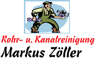 Zöller Markus in Karlsruhe - Logo