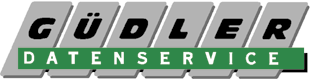 Güdler Datenservice in Karlsruhe - Logo