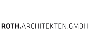 Roth.Architekten.GmbH in Schwetzingen - Logo