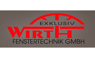 WIRTH EXKLUSIV FENSTERTECHNIK GMBH in Waghäusel - Logo