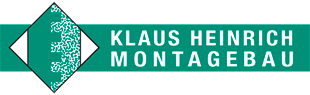 Heinrich Klaus in Ludwigshafen am Rhein - Logo