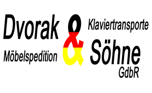 Dvorak & Söhne GdbR in Mühlhausen im Kraichgau - Logo