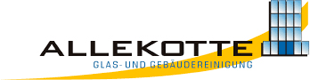 Allekotte Ralf GmbH Glas- u. Gebäudereinigung in Heidelberg - Logo