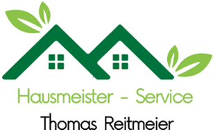 Reitmeier Thomas in Mannheim - Logo