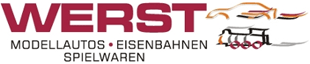 Bild zu Werst Spielwaren in Ludwigshafen am Rhein Bild zu Werst Spielwaren in Ludwigshafen am Rhein