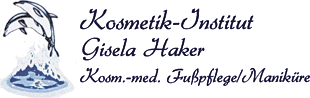 Haker Gisela in Weinheim an der Bergstraße - Logo