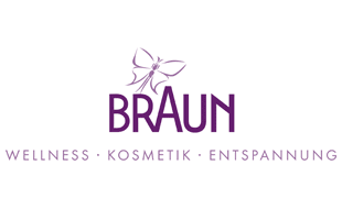 Braun Kosmetik Wellness-Kosmetik-Dessous in Karlsruhe - Logo