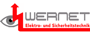 Wernet Elektro und Sicherheitstechnik in Mannheim - Logo