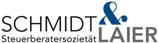 Schmidt & Laier Steuerberatersozietät in Dielheim - Logo